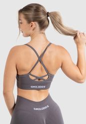 Smilodox Sport-BH Cetrina Seamless günstig online kaufen