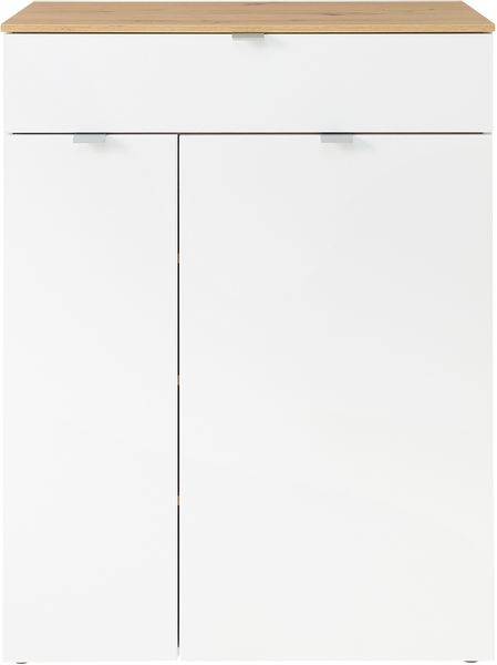 Innostyle Schuhschrank "Bari Schuhschrank mit Schubkasten, BxHxT 78x103x38 günstig online kaufen