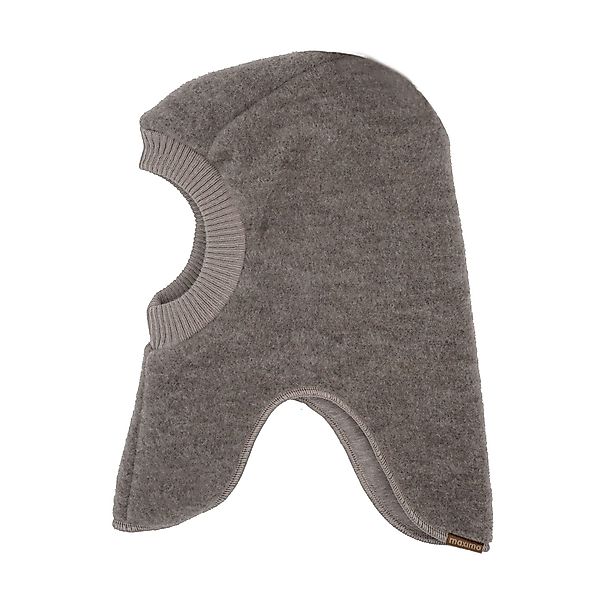 MAXIMO Schlupfmütze GOTS MINI-Schlupfmütze Wollfleece, Jerseyfutter günstig online kaufen