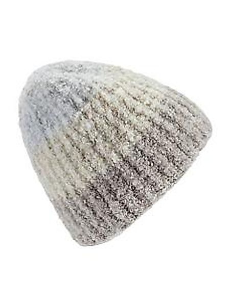 Strickmütze Roeckl beige günstig online kaufen