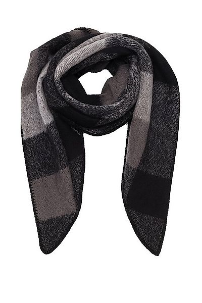 Faera Modeschal Weicher Schal mit Fransen - Leicht und stylisch - Accessoir günstig online kaufen