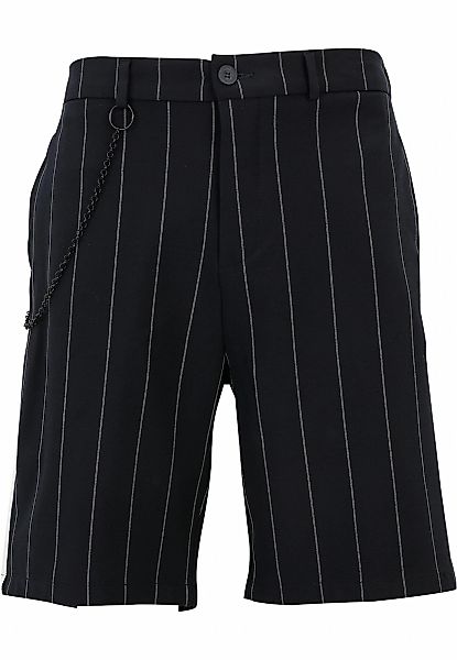 2Y Studios Sweatshorts "2Y Studios 2Y Wide Pinstripe Shorts" günstig online kaufen