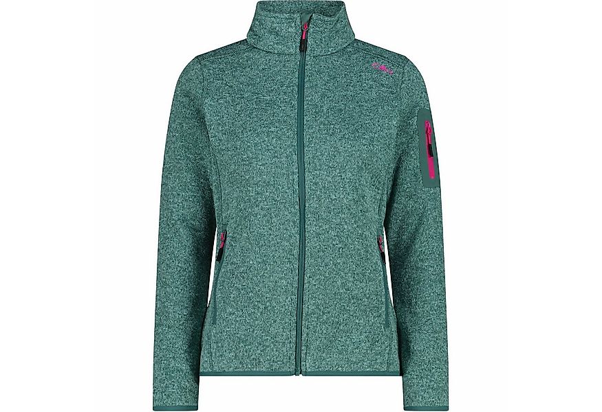 CMP Fleecejacke Fleecejacke für Damen (1-St) günstig online kaufen