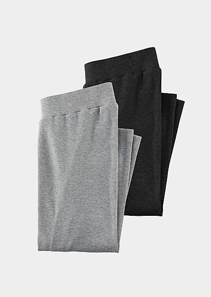 GOLDNER 2-in-1-Hose "Freizeithosen im 2er-Pack" günstig online kaufen