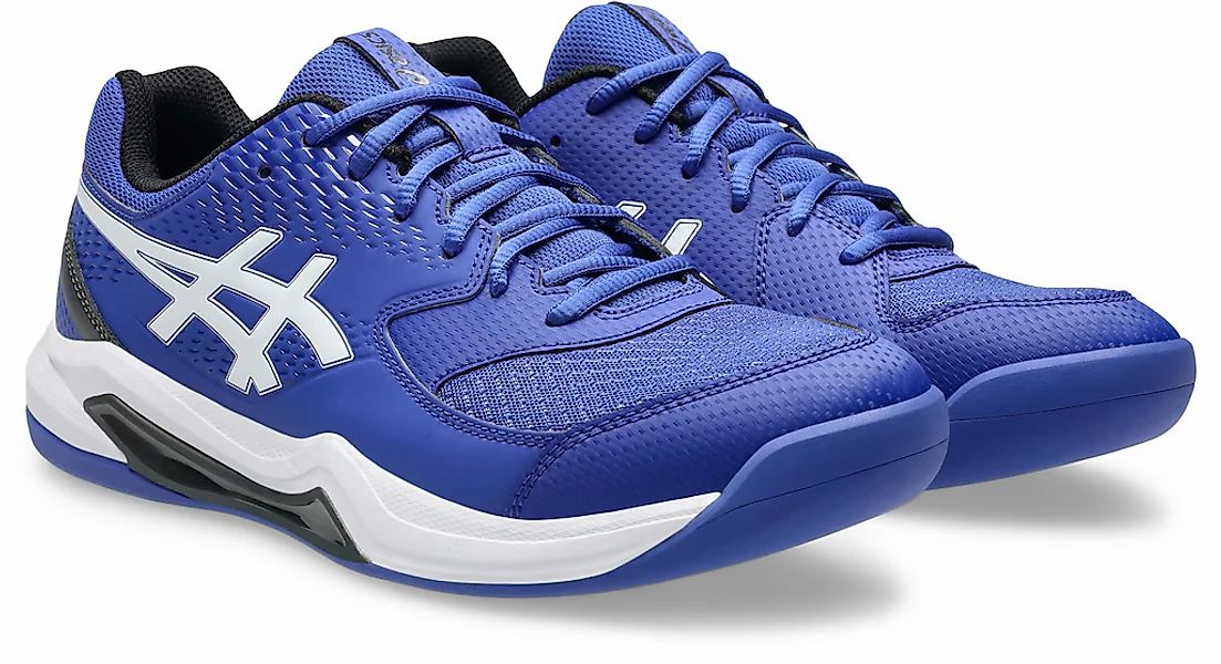 Asics Tennisschuh "GEL-DEDICATE 8 INDOOR", für Hallenböden günstig online kaufen