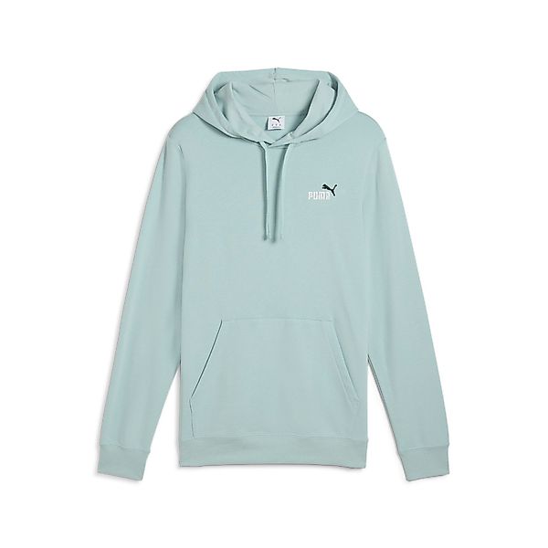 PUMA Kapuzensweatshirt ESS 2 COLOR SMALL günstig online kaufen