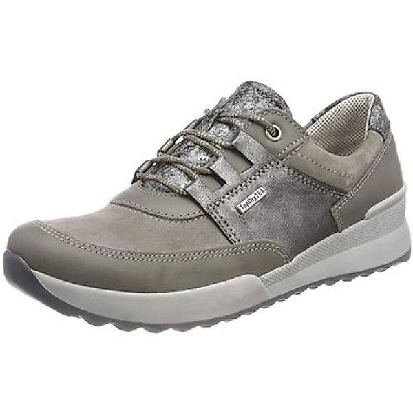 Westland  Ballerinas VICTORIA 01  711 GRAU-KOMBI 50101 günstig online kaufen