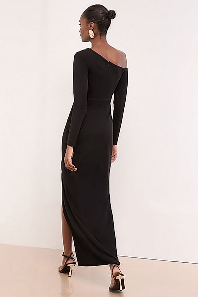 LIPSY Maxikleid Lipsy Maxikleid mit geraffter Taille, Regular (1-tlg) günstig online kaufen