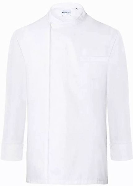 Karlowsky Fashion Kochjacke Langarm Überwurf-Kochhemd Basic günstig online kaufen