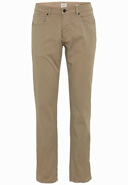 camel active Comfort-fit-Jeans 5-Pkt Regular Fit günstig online kaufen