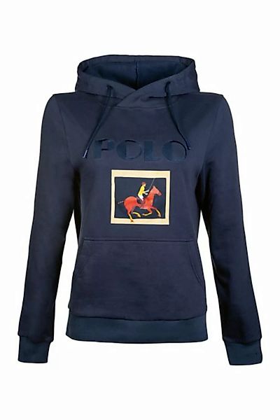 HKM Sweater Hoody -Buenos Aires- günstig online kaufen