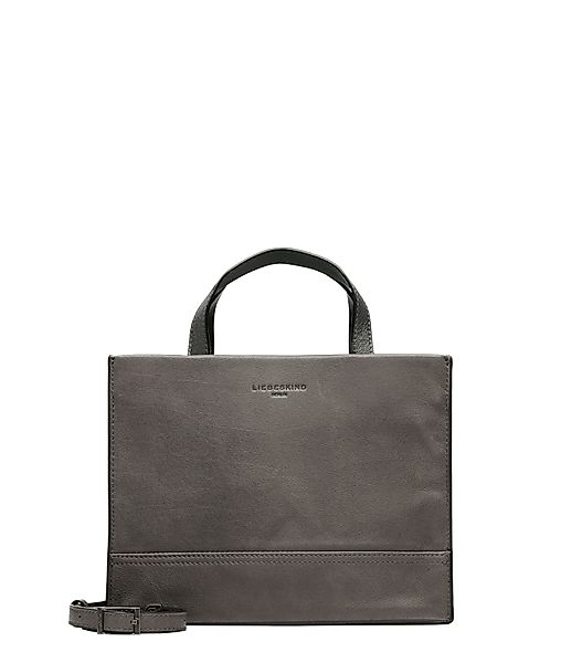 Liebeskind Berlin Henkeltasche "Satchel M LOU 2 3D LEATHER", Schultertasche günstig online kaufen