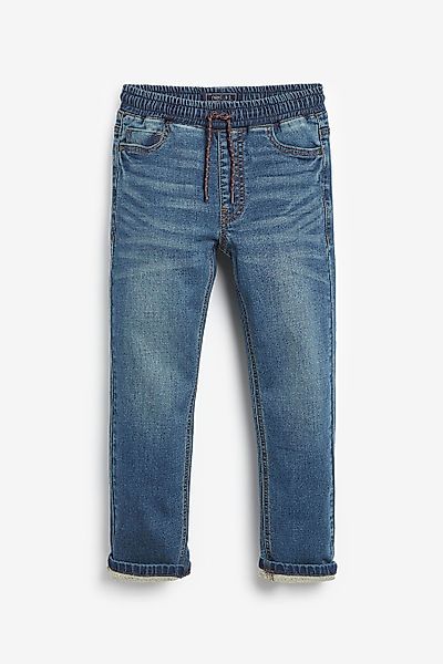Next Skinny-fit-Jeans Jersey-Jeans (1-tlg) günstig online kaufen