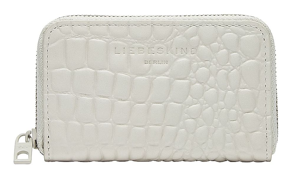 Liebeskind Berlin Kartenetui Croco Pam, mit günstig online kaufen