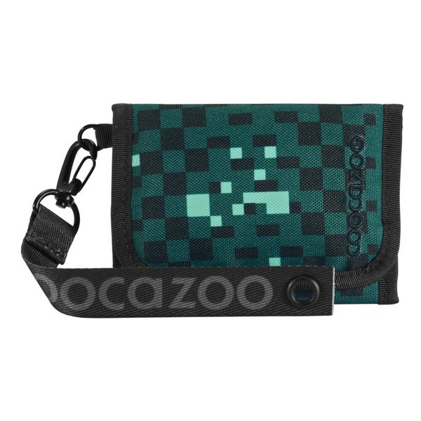 coocazoo Geldbörse Geldbörse mit Sichtfenster (1-tlg) günstig online kaufen