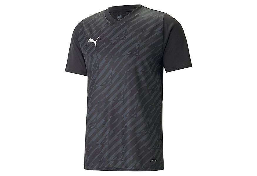 PUMA Fußballtrikot Puma Herren Trikot teamULTIMATE Jersey 705371 günstig online kaufen