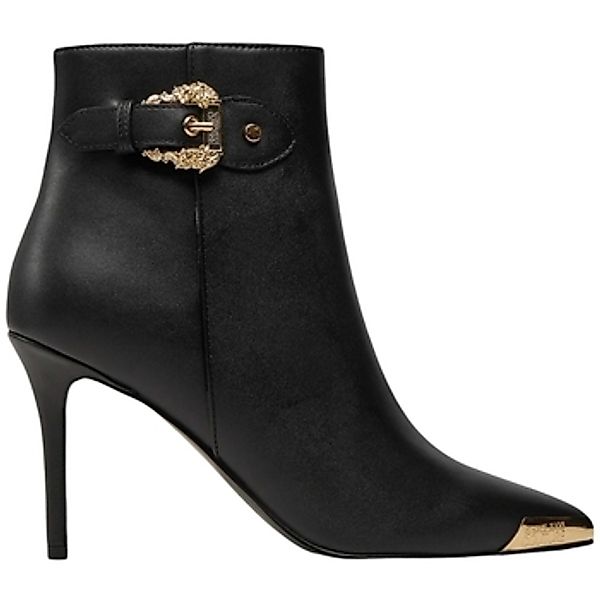 Versace  Stiefeletten 77VA3S57 günstig online kaufen