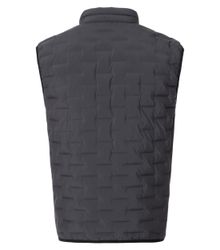 CASAMODA Kurzweste CASAMODA Weste uni günstig online kaufen