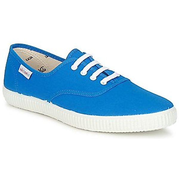 Victoria  Sneaker INGLESA LONA günstig online kaufen