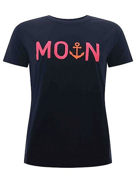 Zwillingsherz T-Shirt "MoinZH günstig online kaufen