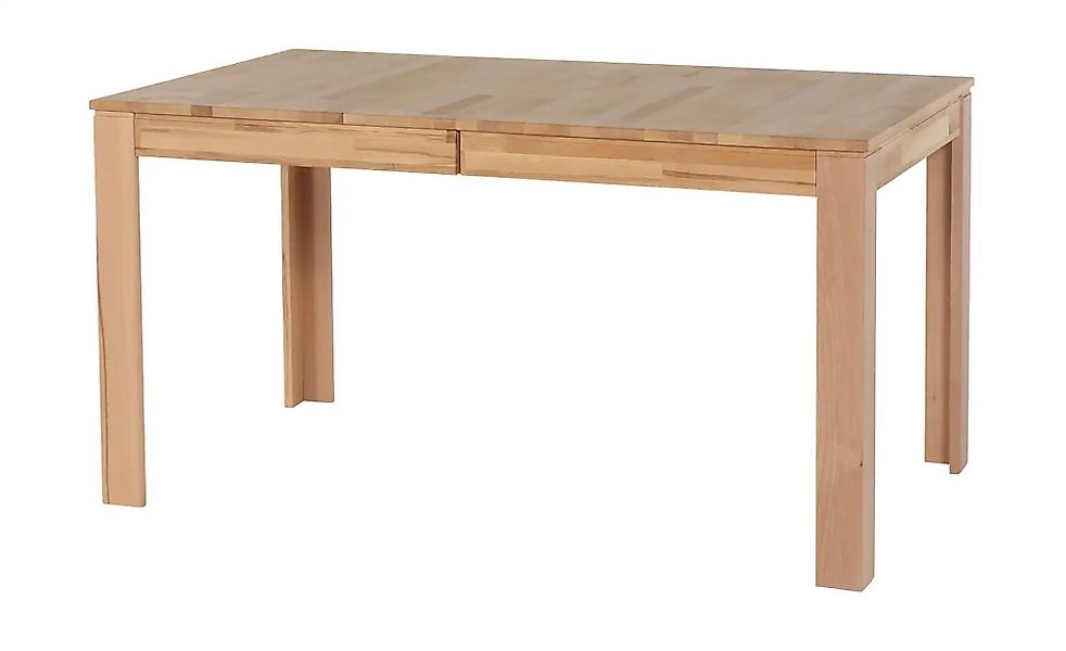 Woodford Esstisch  ausziehbar Gerd ¦ holzfarben ¦ Maße (cm): B: 80 H: 77 Ti günstig online kaufen