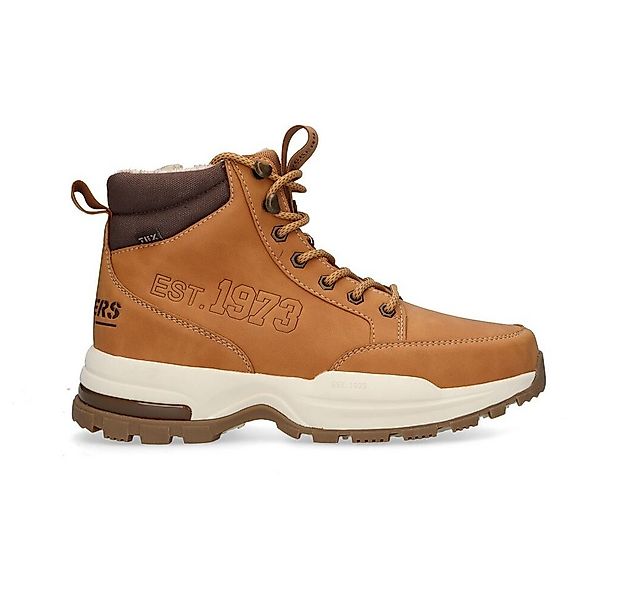 Dockers by Gerli Dockers - Stiefel - Braun Stiefel günstig online kaufen