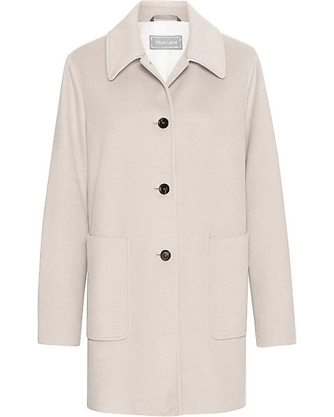 White Label Langmantel Kurzmantel günstig online kaufen