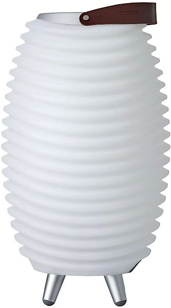 kooduu LED Stehlampe »Synergy 35«, 1 flammig-flammig günstig online kaufen