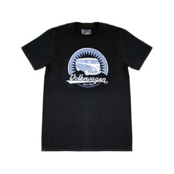 VW Collection by BRISA Kurzarmshirt Volkswagen günstig online kaufen