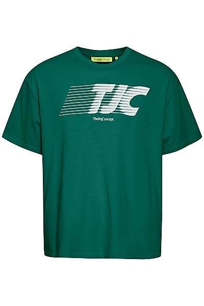 TheJoggConcept T-Shirt JCMMSILAS LOGO TSHIRT 2 Cooles T-Shirt mit Print günstig online kaufen