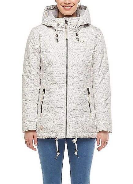 Ragwear Outdoorjacke Ragwear W Zuzka Diamond Damen Anorak günstig online kaufen