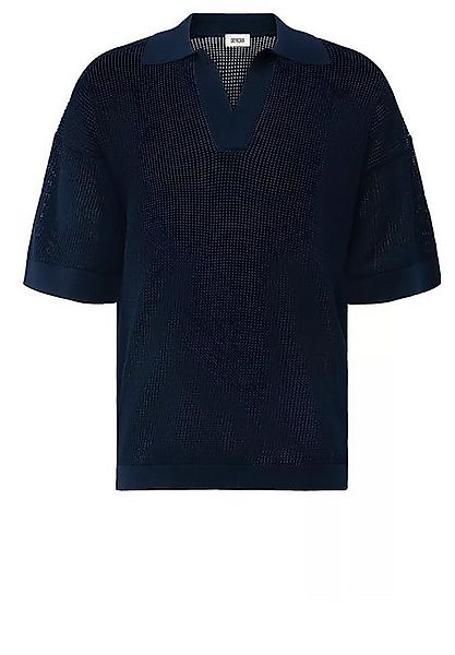 Drykorn Poloshirt Laurenzzo (1-tlg) günstig online kaufen