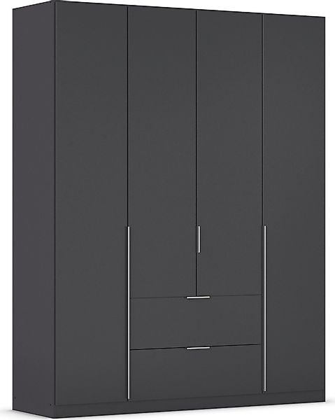 rauch Drehtürenschrank "Kleiderschrank Schrank Garderobe AGORDO mit Dekor- günstig online kaufen