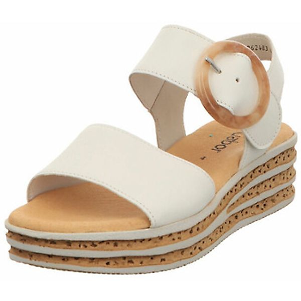 Gabor  Sandalen Komfort Sandalen für Damen günstig online kaufen