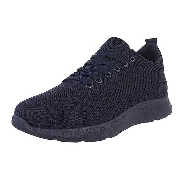Coolwalk Moderner Herren Sneaker mit atmungsaktivem Obermaterial Sneaker (8 günstig online kaufen