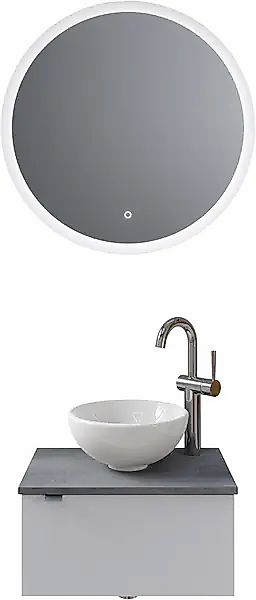 Saphir Badmöbel-Set »Serie 6915« 4 Stk. tlg. günstig online kaufen