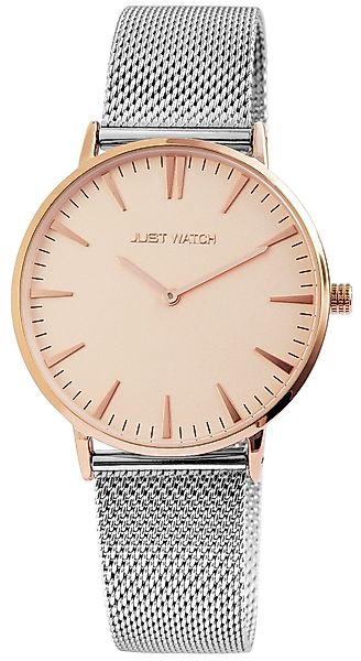 Just Watch Quarzuhr Alice Echtlederband, basic, günstig online kaufen