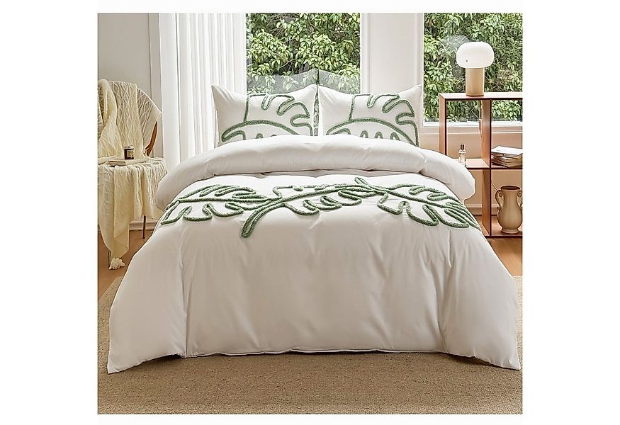 wohnTRAUM24 Microfaserbettdecke Bettdecke 135x200 200x200 cm, Ganzjahresdec günstig online kaufen