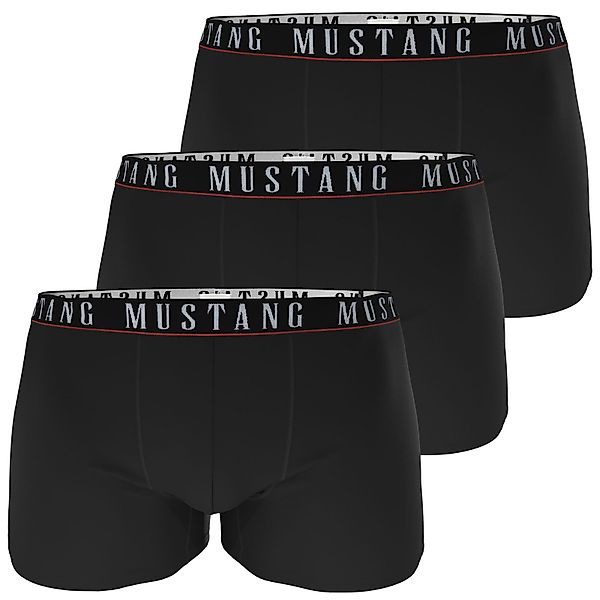 MUSTANG Retro Boxer ARCHIE Retro-Pants Herren günstig online kaufen