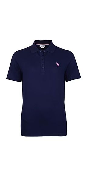 U.S. Polo Assn Poloshirt Woman Poloshirt günstig online kaufen