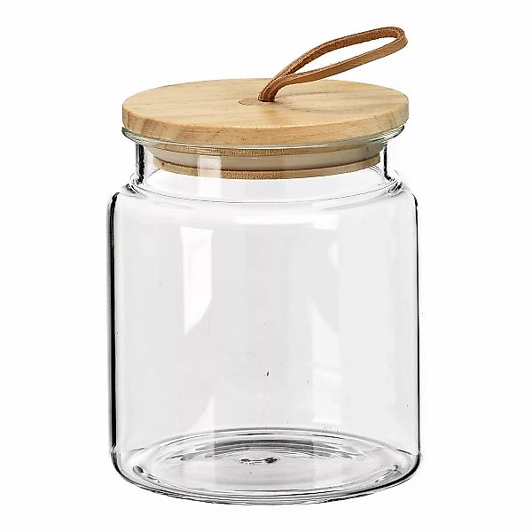 Vorratsglas, D:11cm x H:12,5cm, klar günstig online kaufen