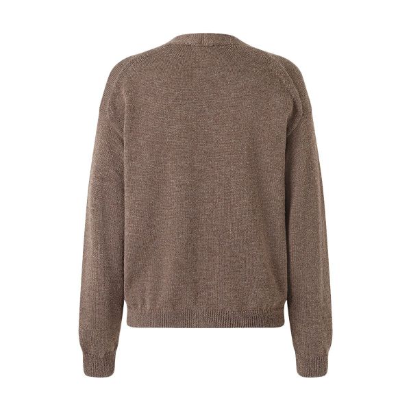 MAERZ Muenchen Strickjacke 273700 Damen Sweatjacke, günstig online kaufen