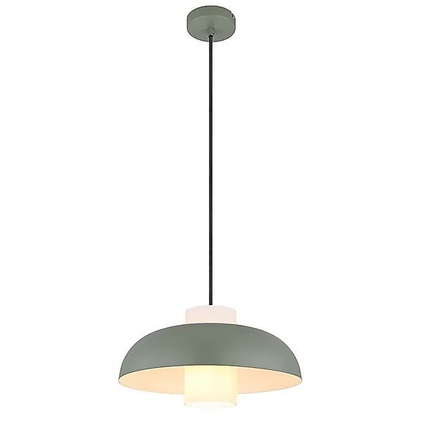 GLOBO LIGHTING LED-Hängeleuchte, Leuchtmittel inklusive, Warmweiß, günstig online kaufen