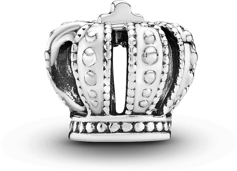 Pandora Kettenanhänger Pandora Königskrone Charm 790930 günstig online kaufen
