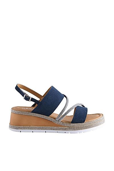 Next Forever Comfort® Leder-Slingbacks, extra weit Slingsandale (1-tlg) günstig online kaufen