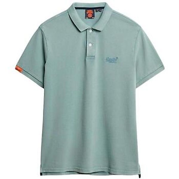 Superdry  Poloshirt M1110439A-B7K günstig online kaufen