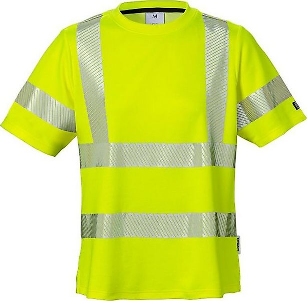 Fristads Warnschutz-Shirt High Vis Jacke Kl. 3 4794 Th günstig online kaufen