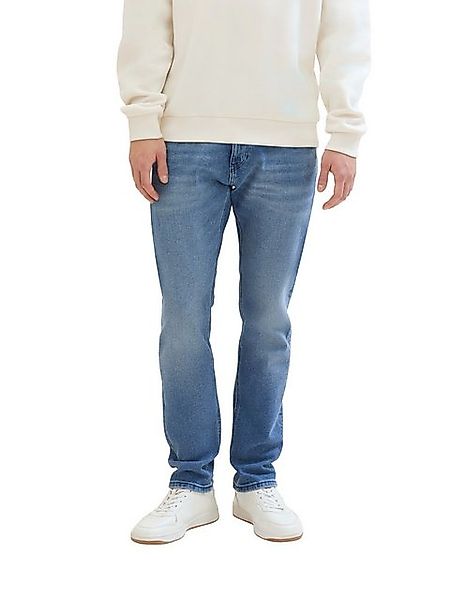 TOM TAILOR Denim Slim-fit-Jeans PIERS im günstig online kaufen