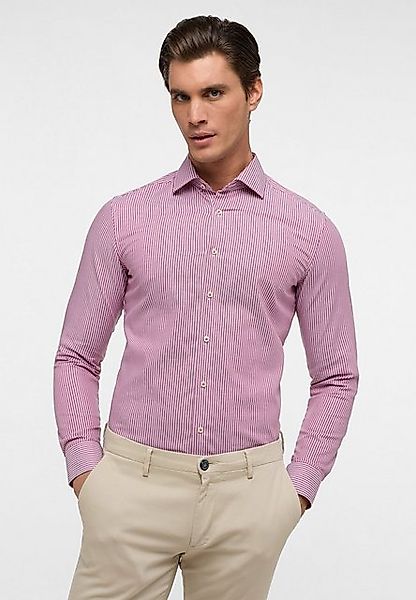 Eterna Langarmhemd SLIM FIT NON IRON günstig online kaufen