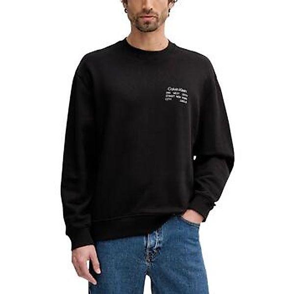 Calvin Klein Jeans  Sweatshirt LV04RE254G günstig online kaufen